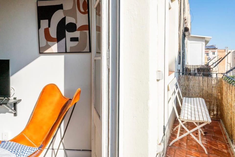 Casa Cosi - La Gleva 4 Apartment in Barcelona
