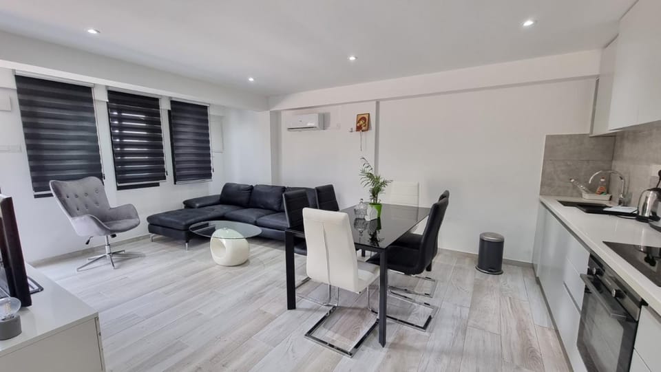 Nagia’s Apartment Apartment in Nicosia District
