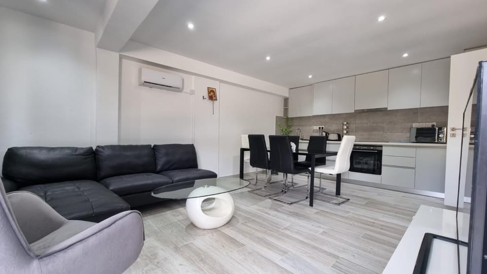 Nagia’s Apartment Apartment in Nicosia District