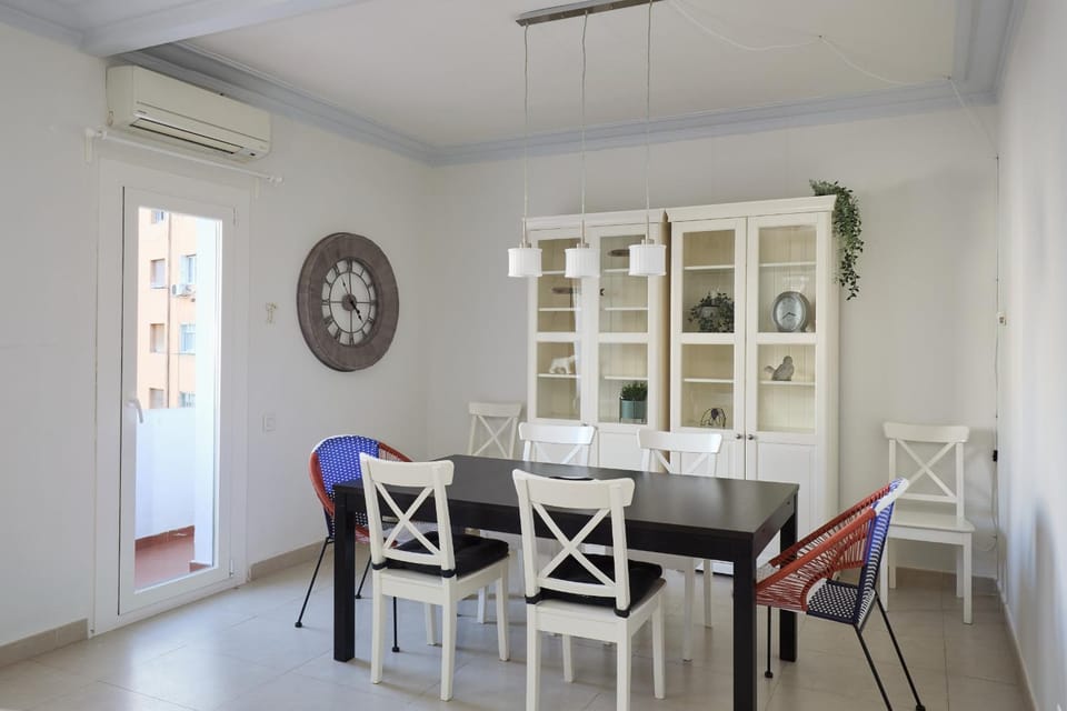 Casa Cosi - Casanova 4 Apartment in Barcelona