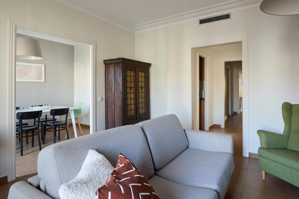 Casa Cosi - Casanova 7 Apartment in Barcelona