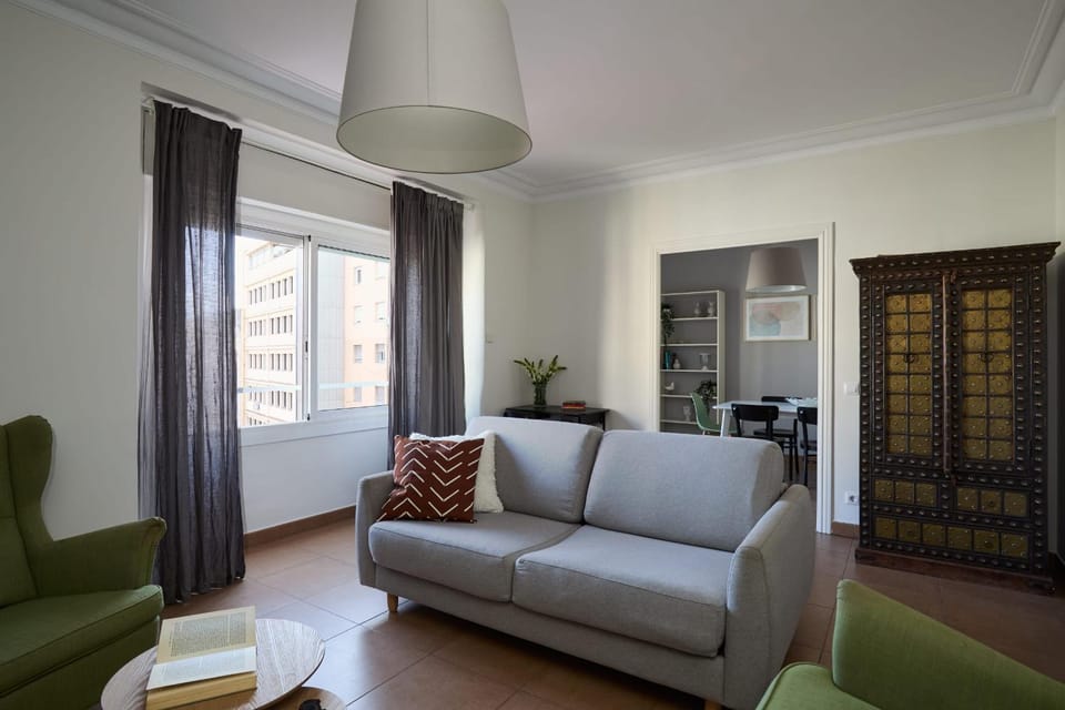 Casa Cosi - Casanova 7 Apartment in Barcelona