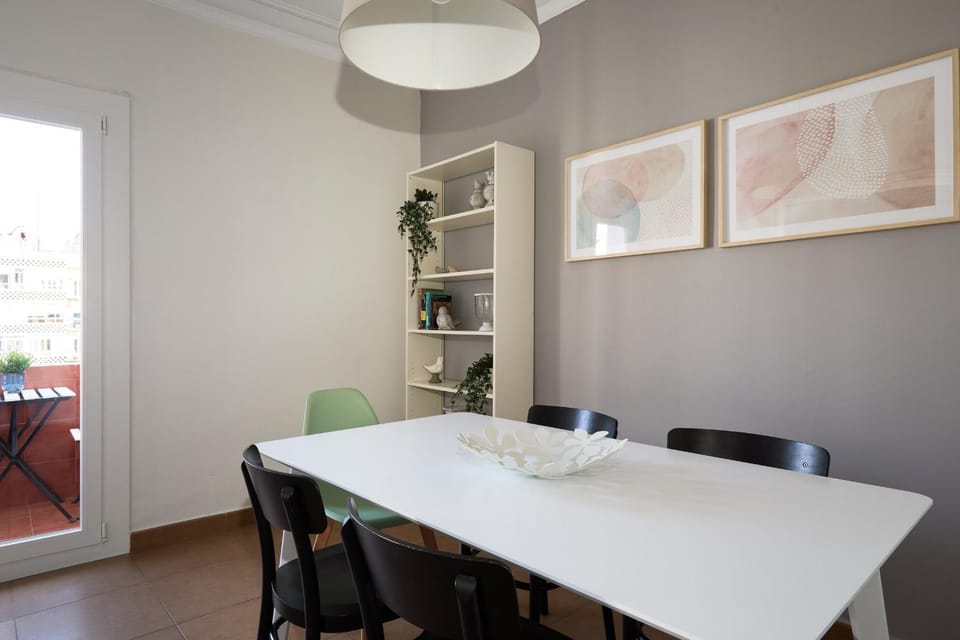 Casa Cosi - Casanova 7 Apartment in Barcelona