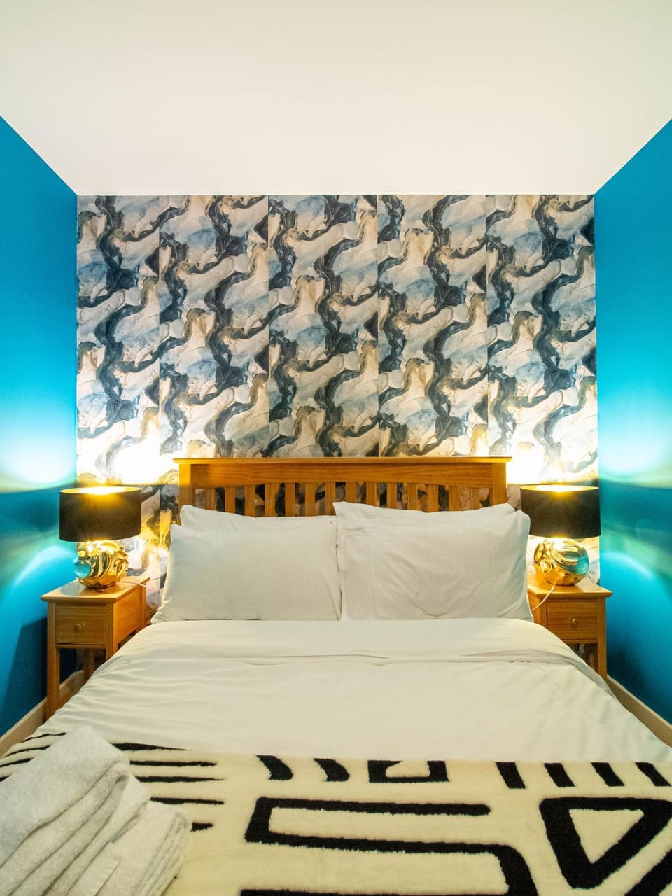 The Majestic Place - Sheffield City Centre Apartment in Sheffield