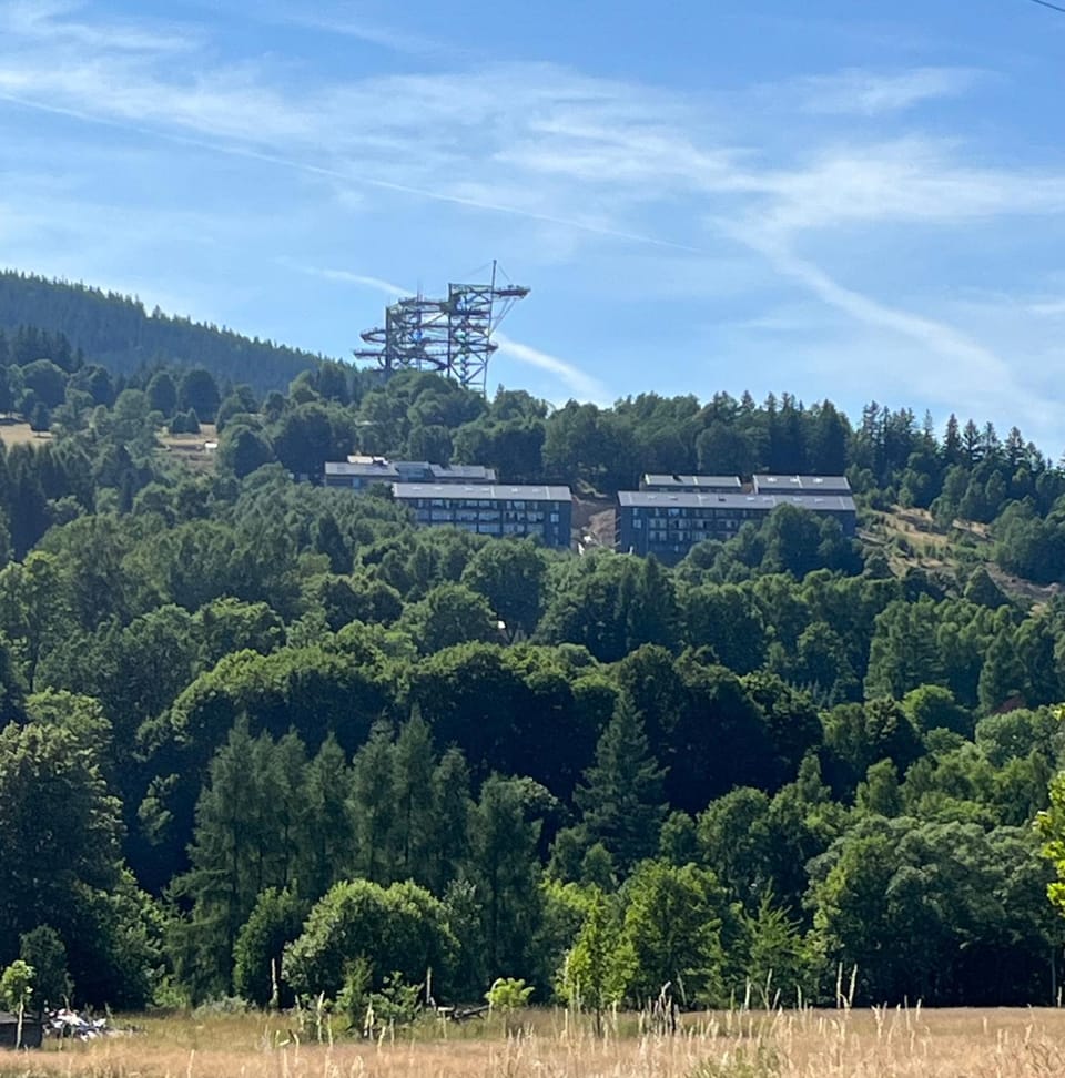 View (from property/room)