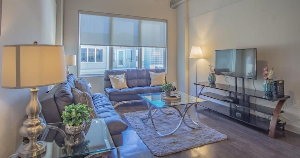 Midtown Fully Furnished Apartments - Great Location apts Apartment in Atlanta