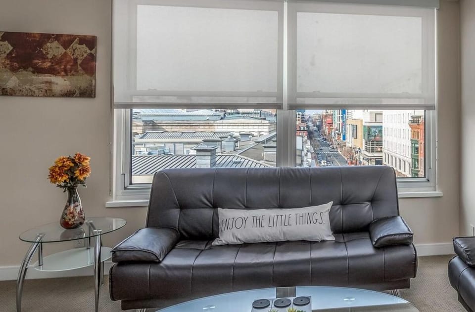 Furnished 2 Bedroom Apartment near National Museum apts Apartment in District of Columbia