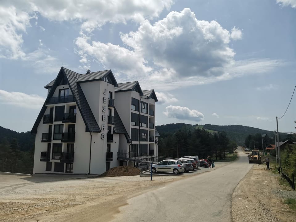 Divčibare Jezero apartman 25 Apartment in Zlatibor District, Serbia