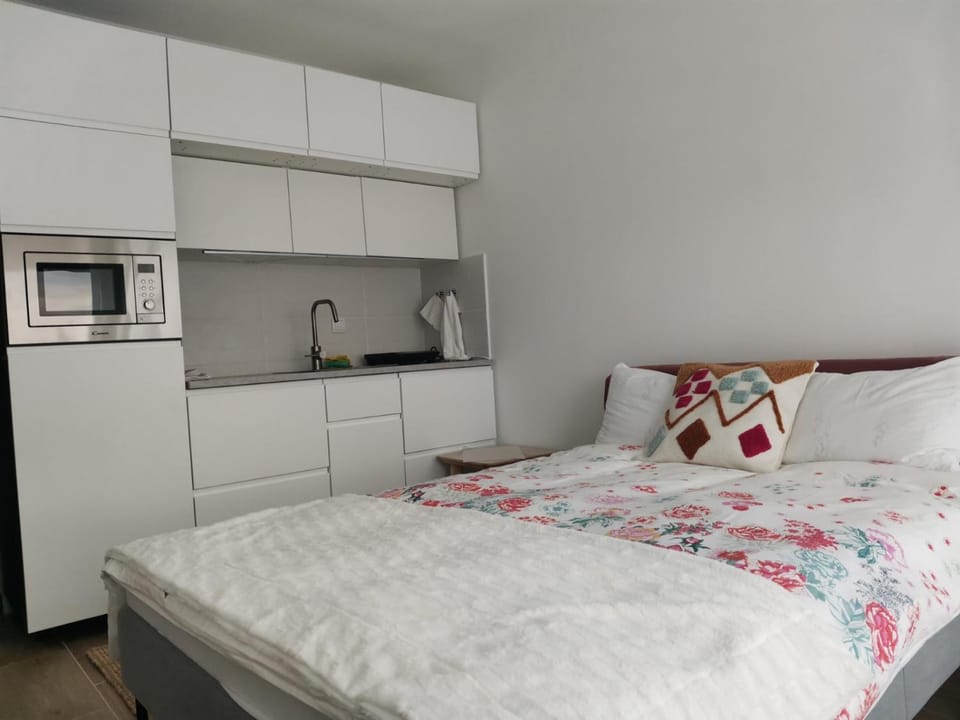 Divčibare Jezero apartman 25 Apartment in Zlatibor District, Serbia