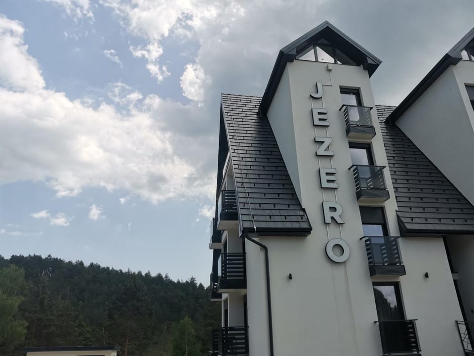 Divčibare Jezero apartman 25 Apartment in Zlatibor District, Serbia