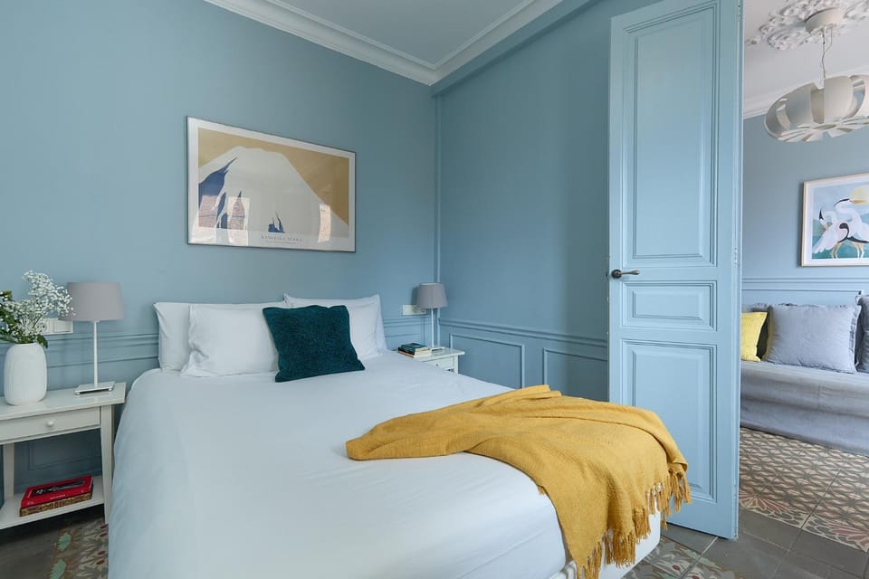Casa Cosi - El Farro 1 Apartment in Barcelona