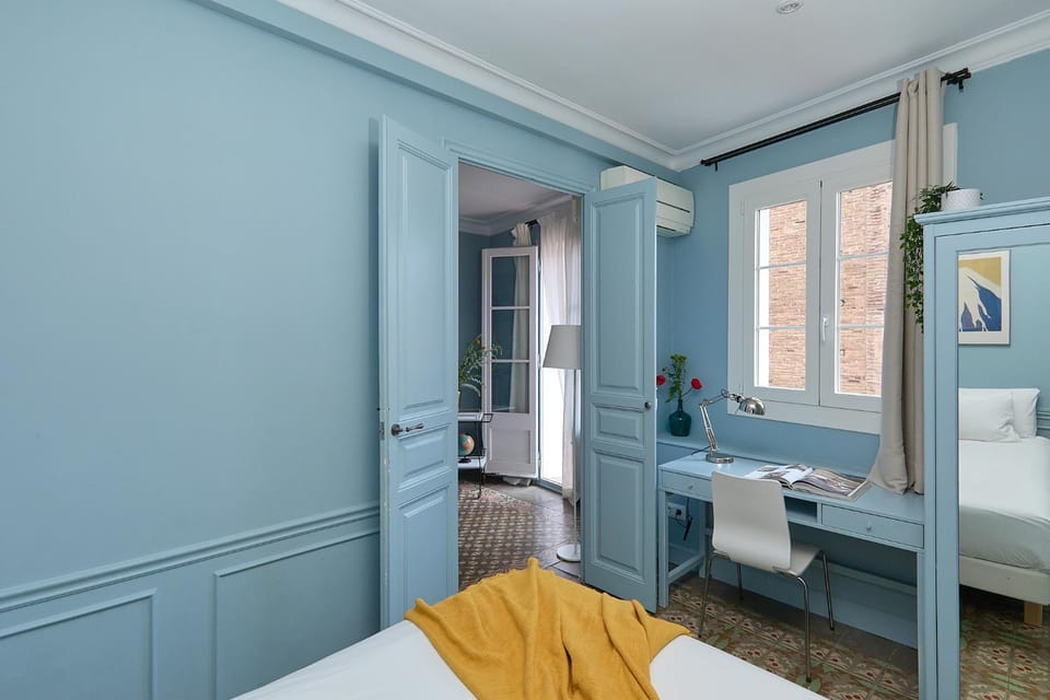 Casa Cosi - El Farro 1 Apartment in Barcelona