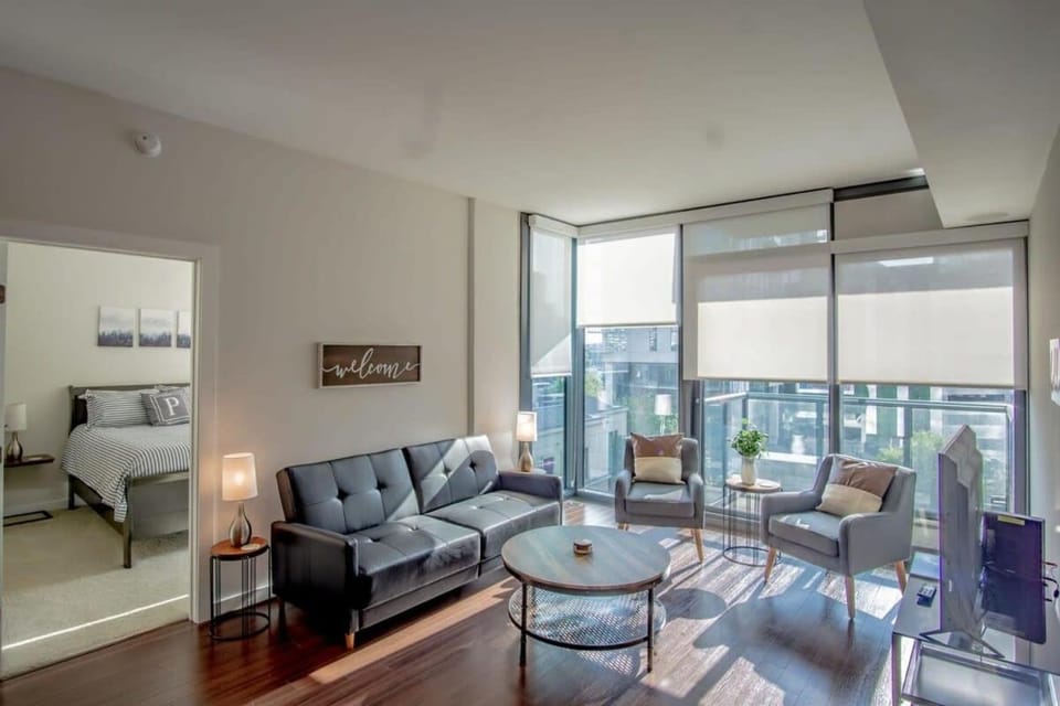 Atlanta Buckhead Fully Furnished Apartment apts Apartment in Buckhead