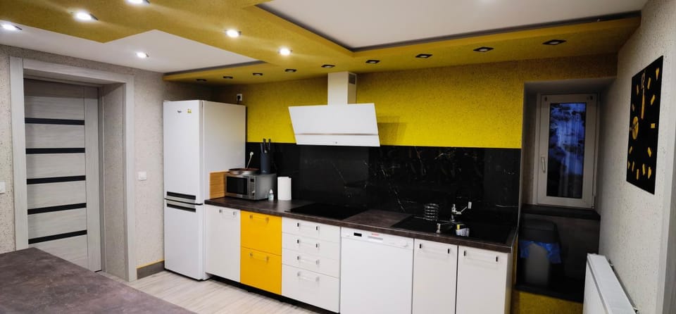 Pokoje u Orła w Szklarskiej Porębie Apartment in Lower Silesian Voivodeship