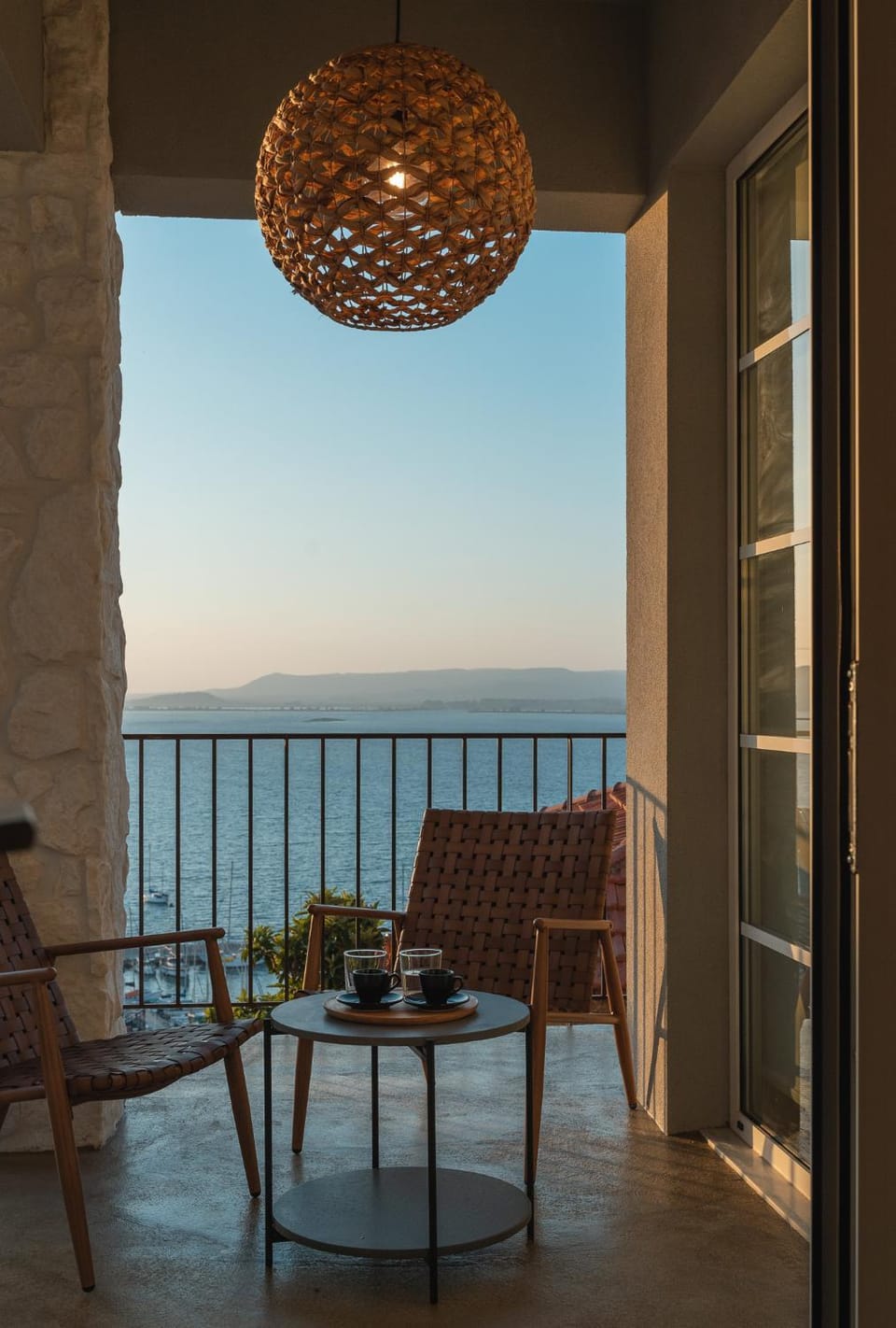 TIS YAYAS apartments Apartment in Messenia