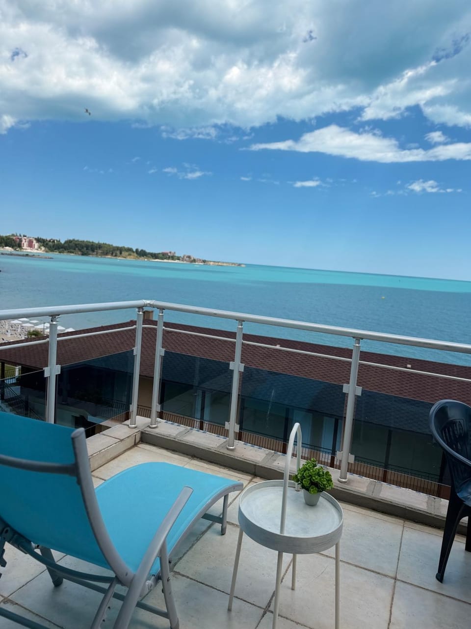 Oazis Ravda Apartment in Nessebar