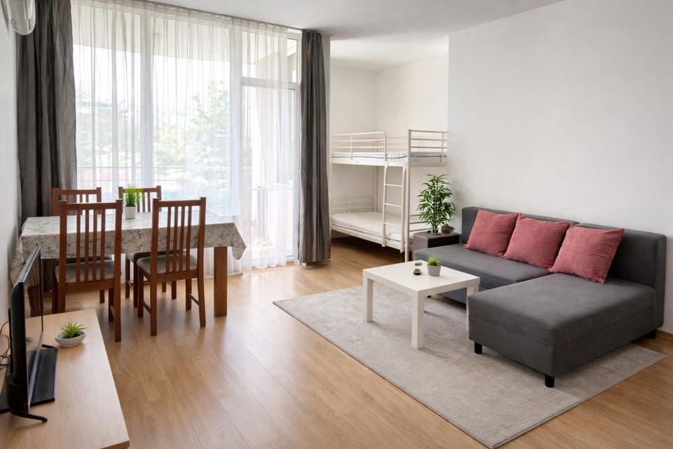 Oazis Ravda Apartment in Nessebar