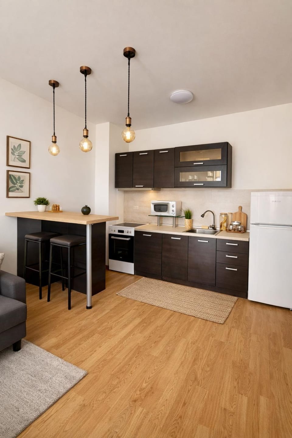 Oazis Ravda Apartment in Nessebar