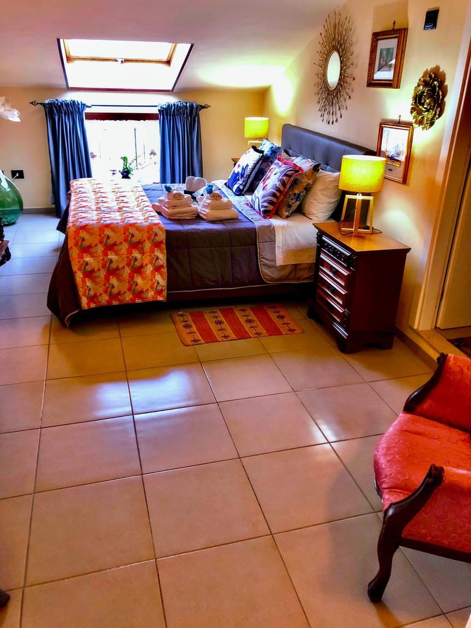 Residence Cuore Apartment in Caserta