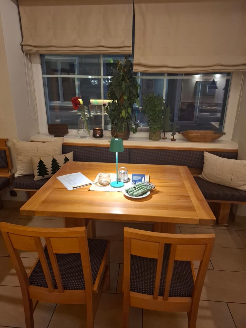Gasthof Thünauer Hotel in Upper Austria