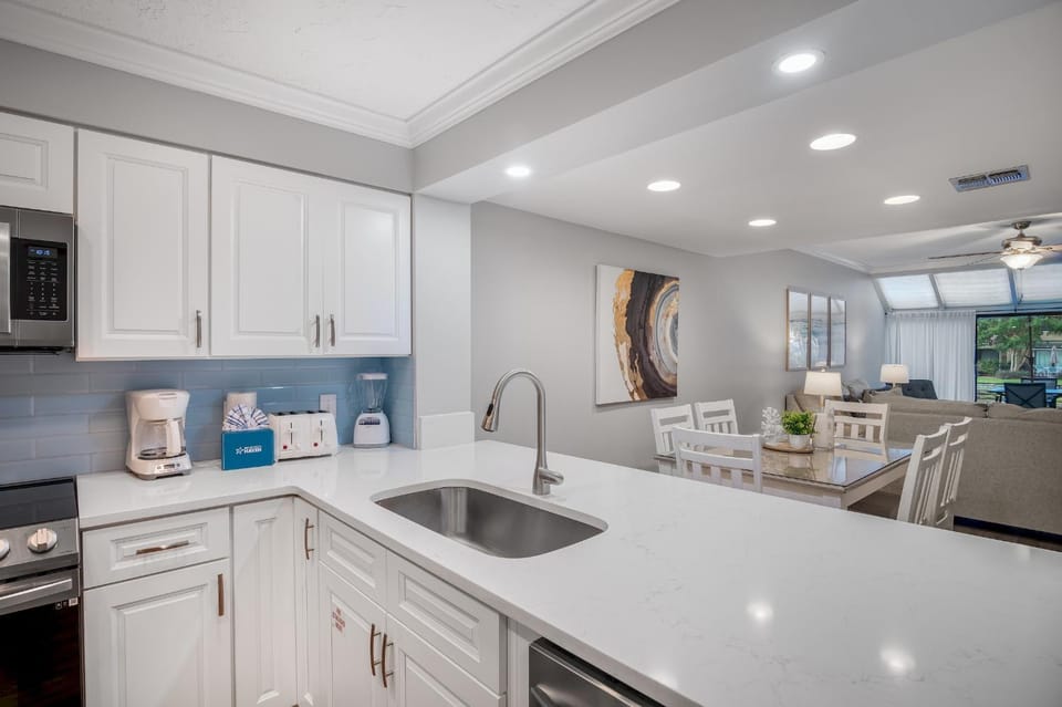 Beachwalk Villa 5108 House in Miramar Beach