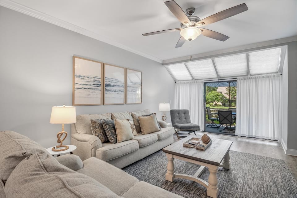 Beachwalk Villa 5108 House in Miramar Beach