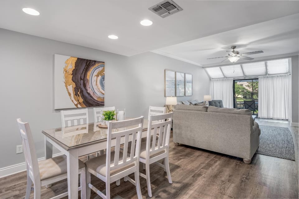 Beachwalk Villa 5108 House in Miramar Beach