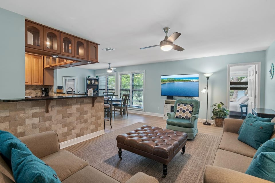 Augusta Village 527 House in Miramar Beach