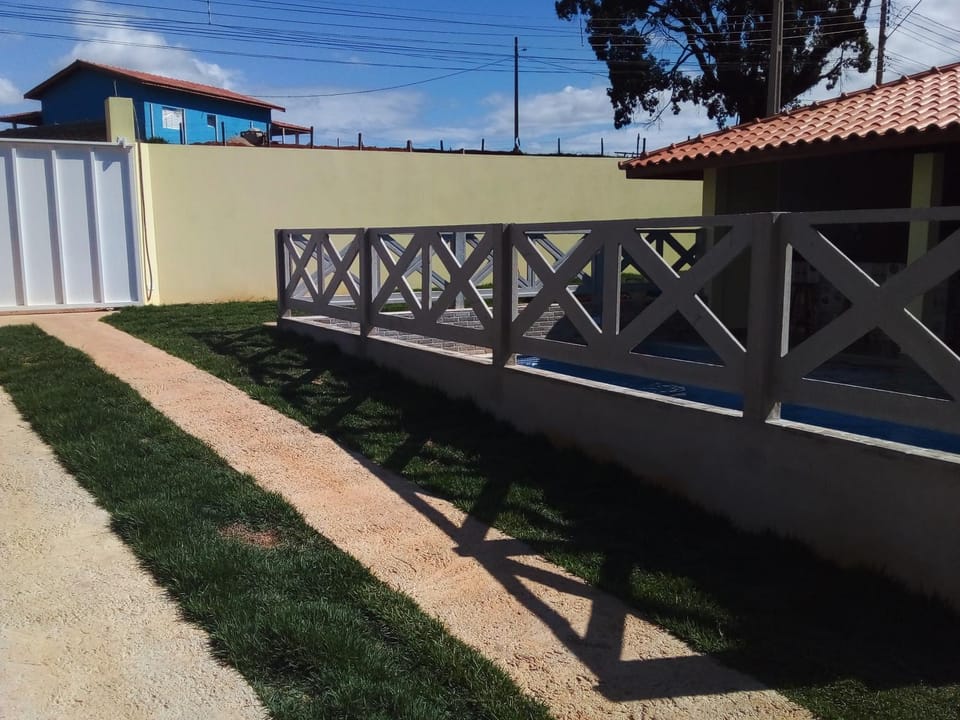 Chacara JP House in State of São Paulo