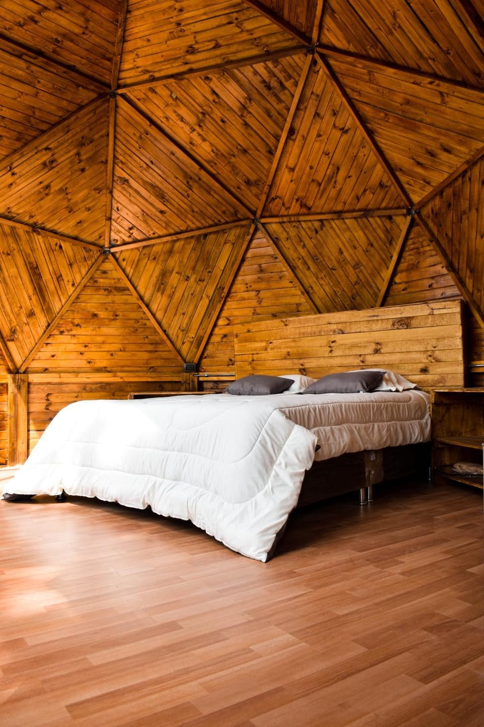 GLAMPING LA CIMA NEUSA Bed and Breakfast in Cundinamarca, Colombia
