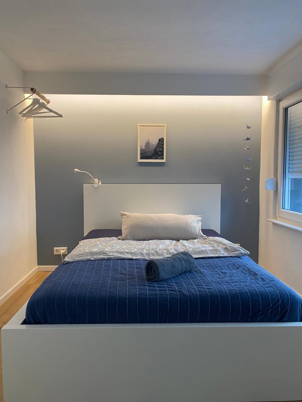 Ferienwohnung an der Nagold - Liebeneckstraße EG Apartment in Pforzheim