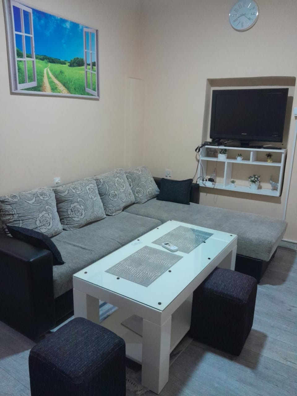 Apartman Kika 1 Apartment in Serbia