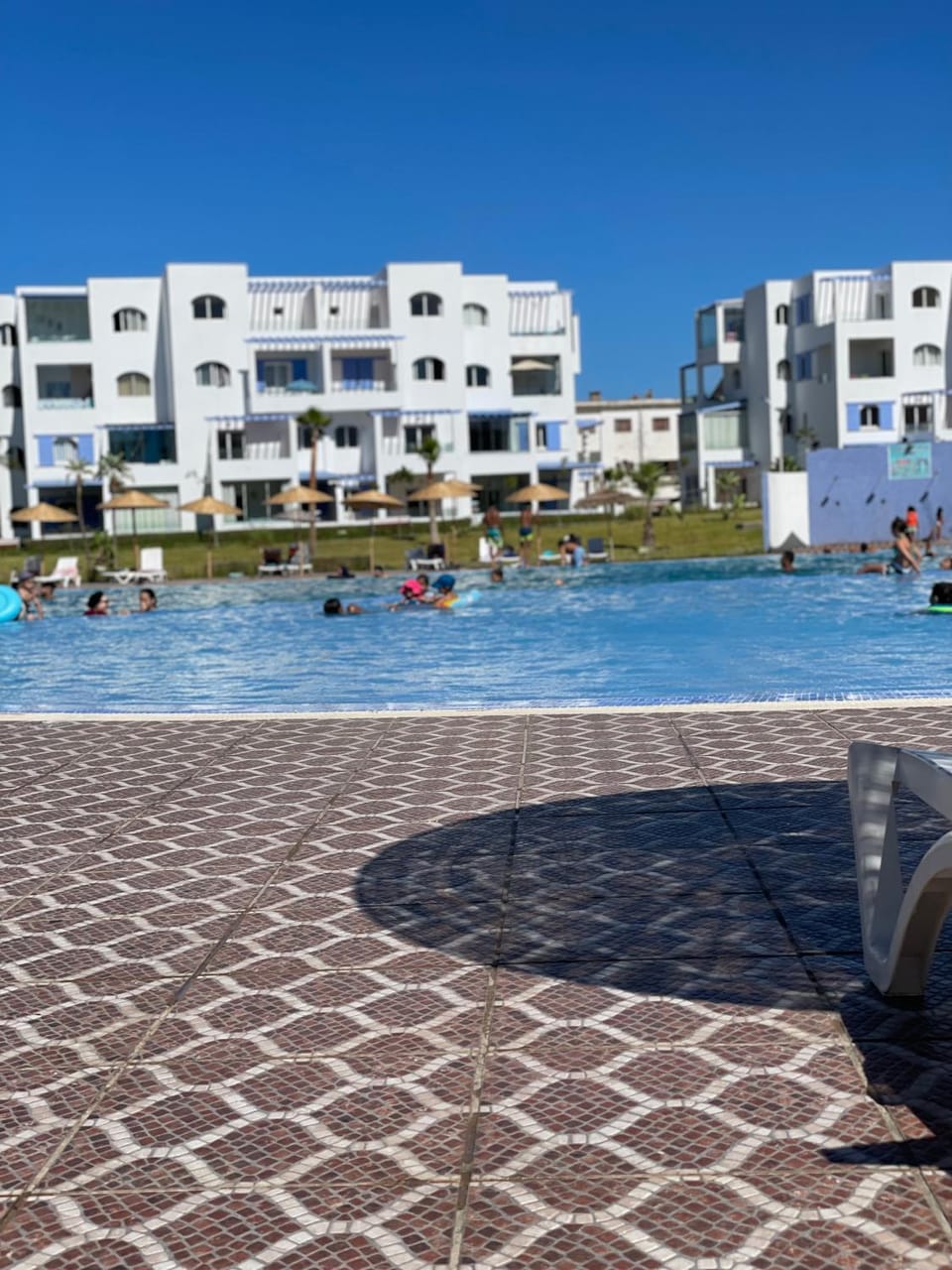 Mirador Golf 2 Cabo Negro - C1 Apartment in Tangier-Tétouan-Al Hoceima