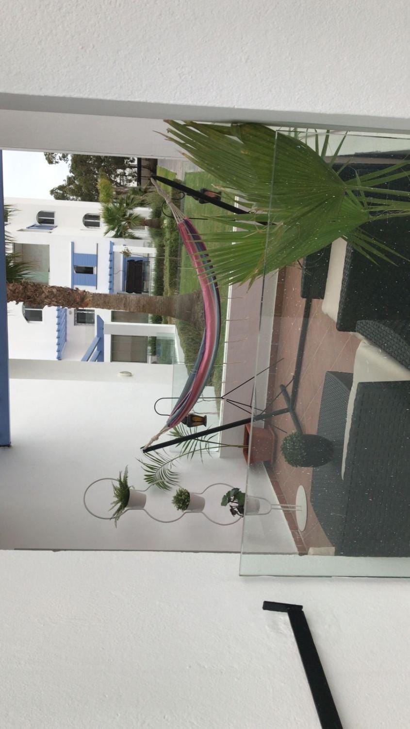 Mirador Golf 2 Cabo Negro - C1 Apartment in Tangier-Tétouan-Al Hoceima