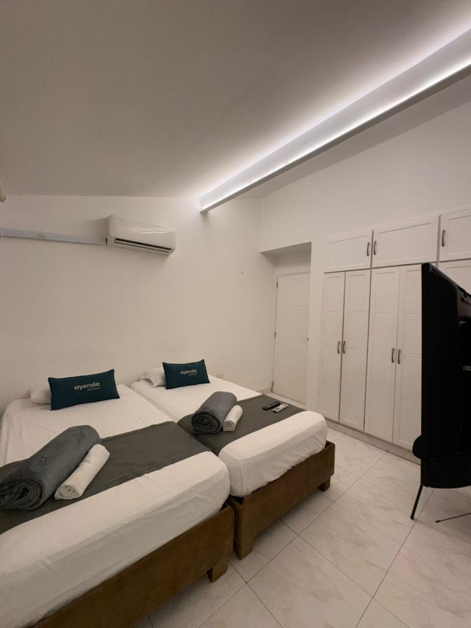 Hotel Isla de Manga House in Cartagena
