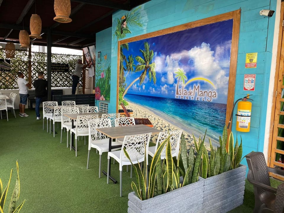 Balcony/Terrace, Dining area