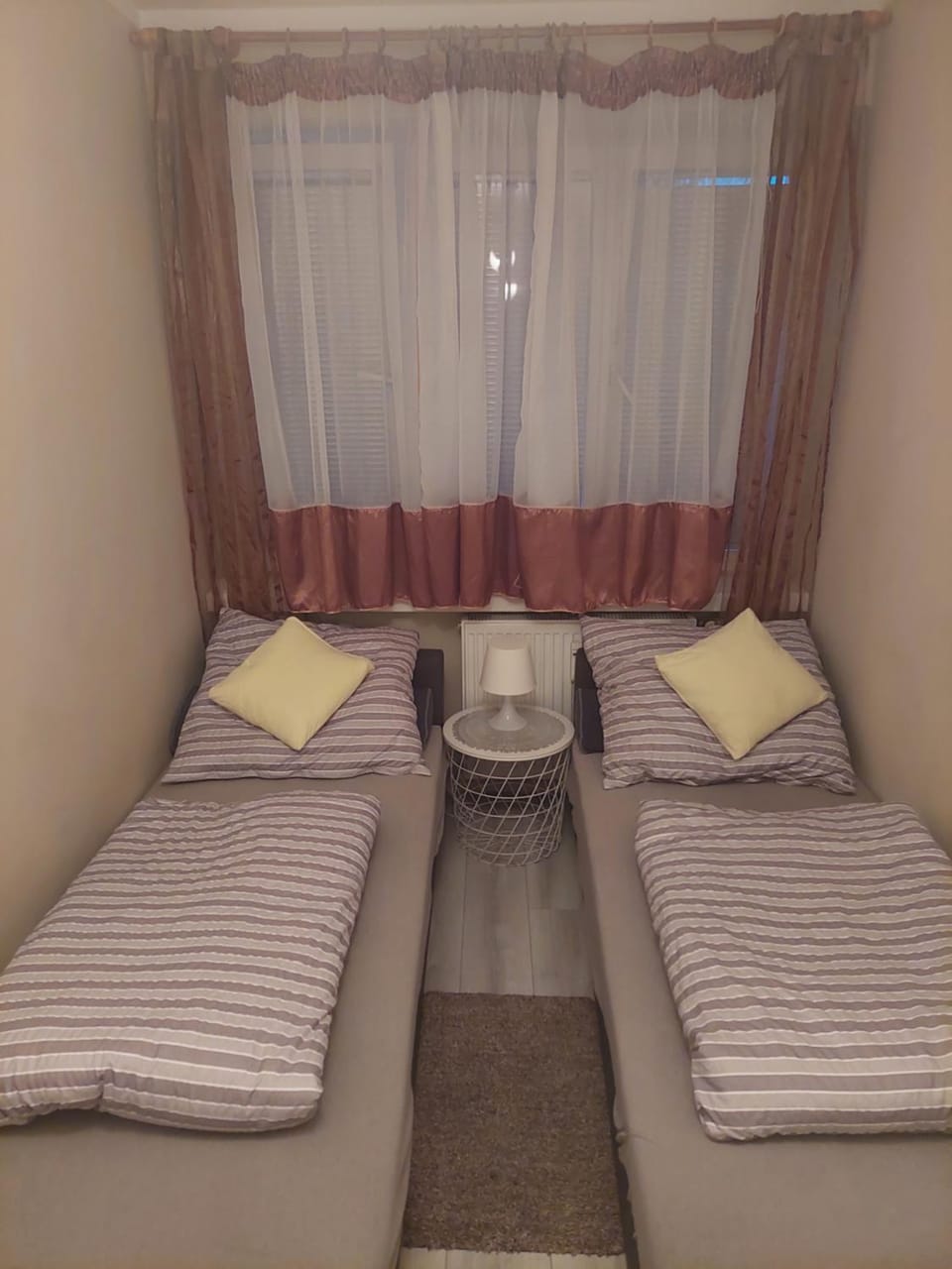 Apartament L14, Mieszkanie dla Wszystkich Apartment in Greater Poland Voivodeship