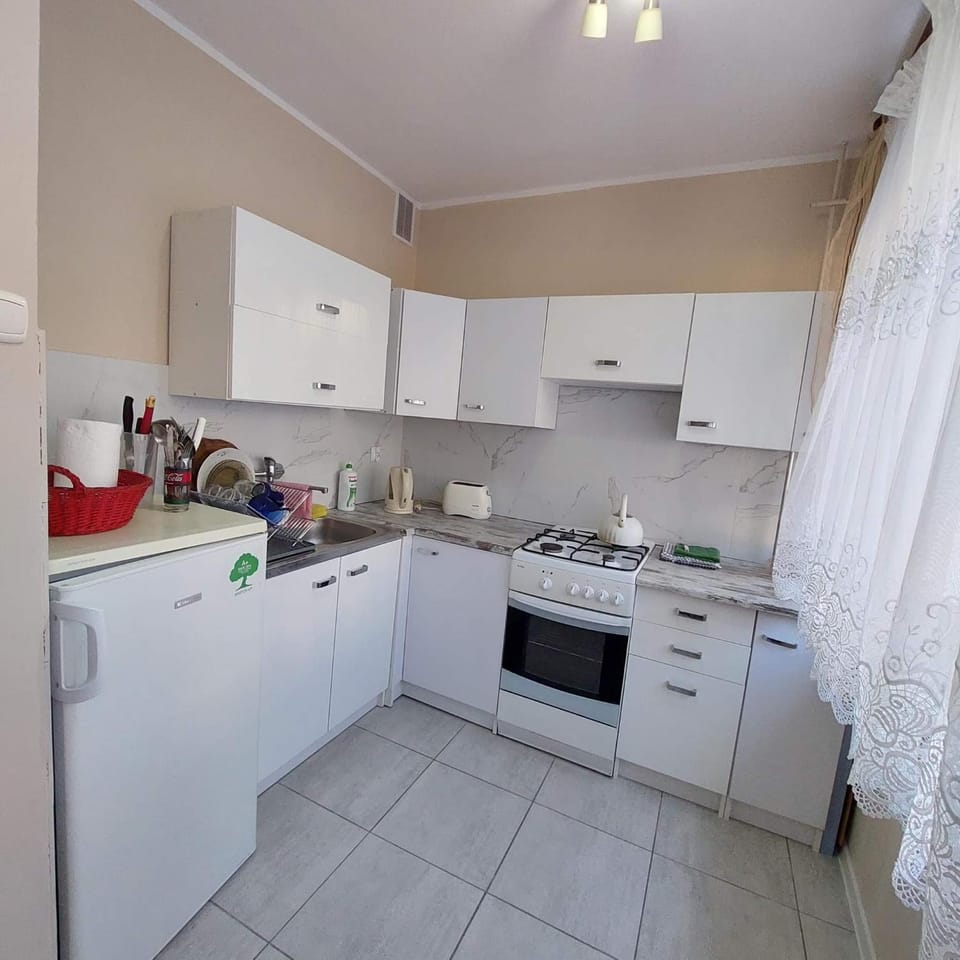 Apartament L14, Mieszkanie dla Wszystkich Apartment in Greater Poland Voivodeship