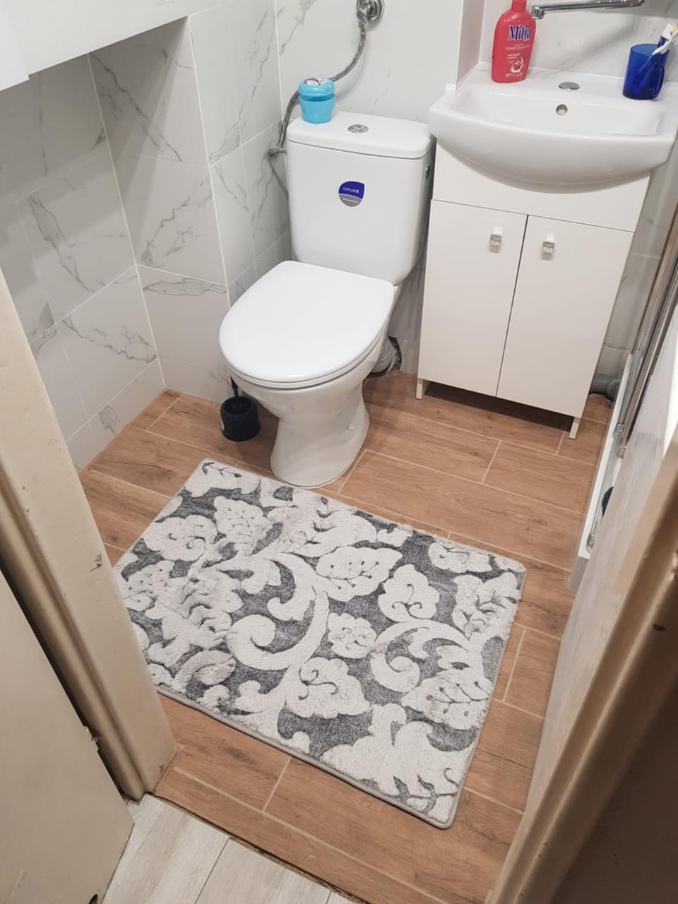 Apartament L14, Mieszkanie dla Wszystkich Apartment in Greater Poland Voivodeship