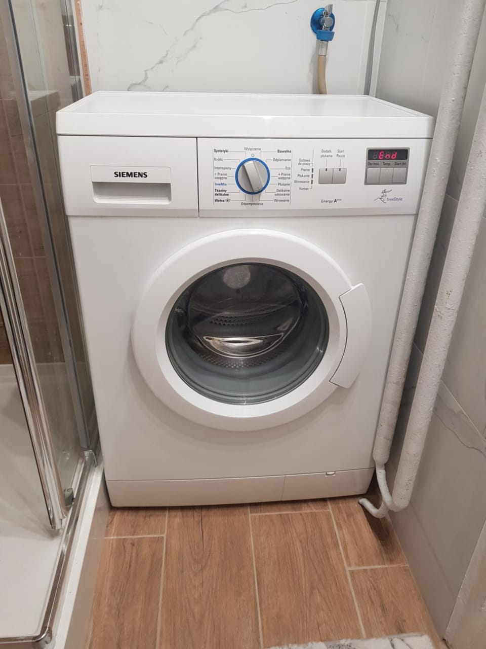 Apartament L14, Mieszkanie dla Wszystkich Apartment in Greater Poland Voivodeship