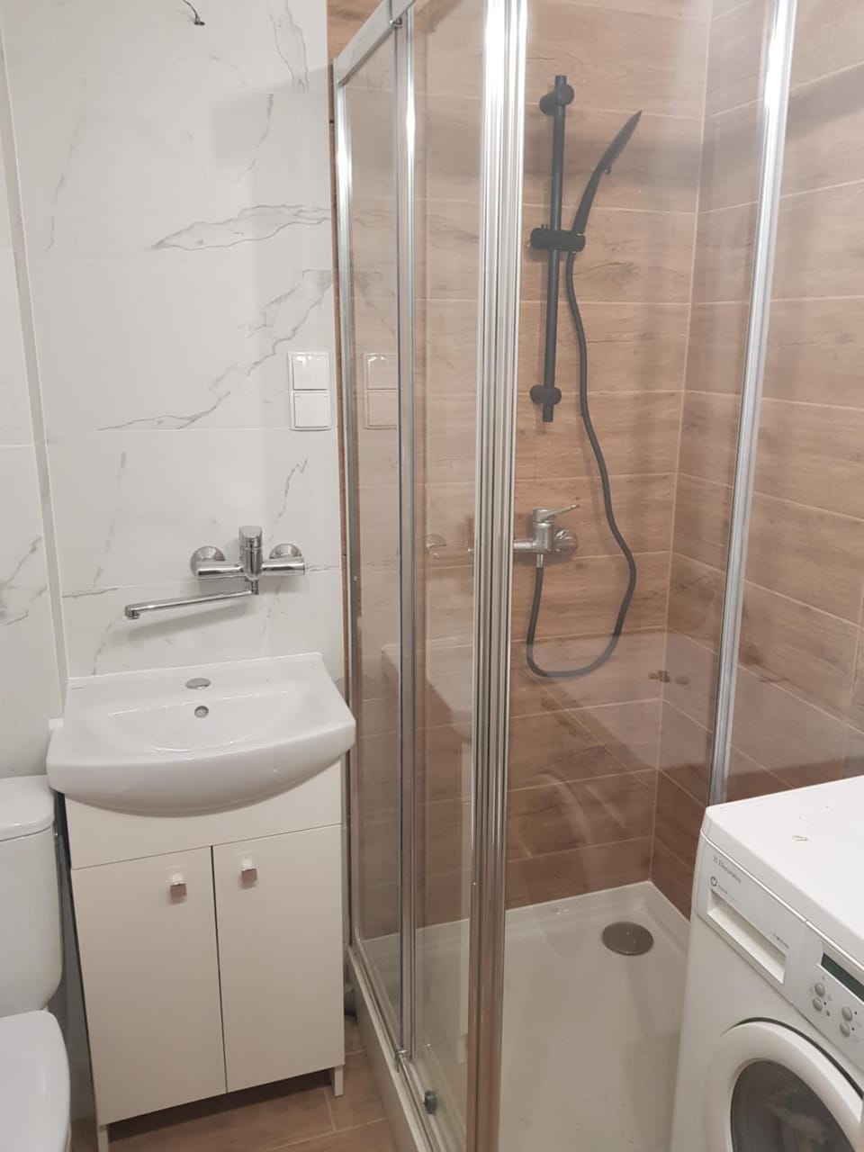 Apartament L14, Mieszkanie dla Wszystkich Apartment in Greater Poland Voivodeship