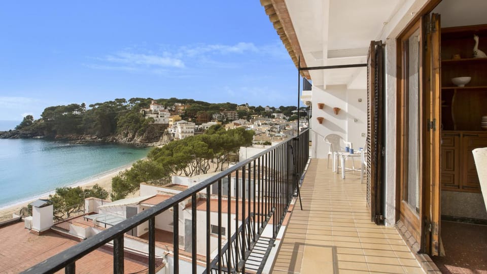 View (from property/room), Sea view