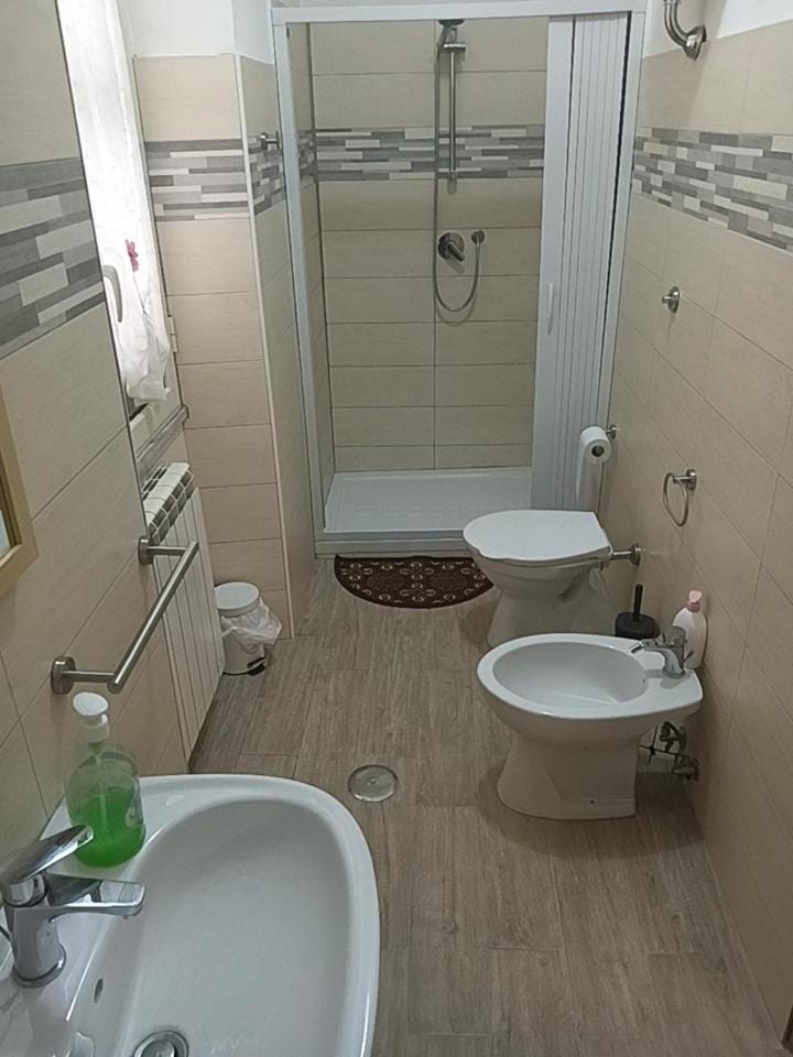 La casa di Mascia Bed and Breakfast in Lazio
