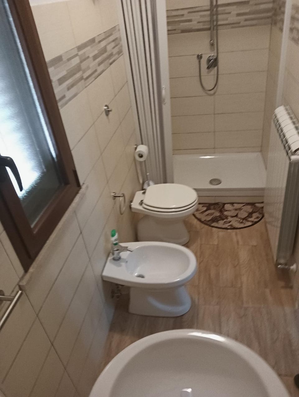 La casa di Mascia Bed and Breakfast in Lazio