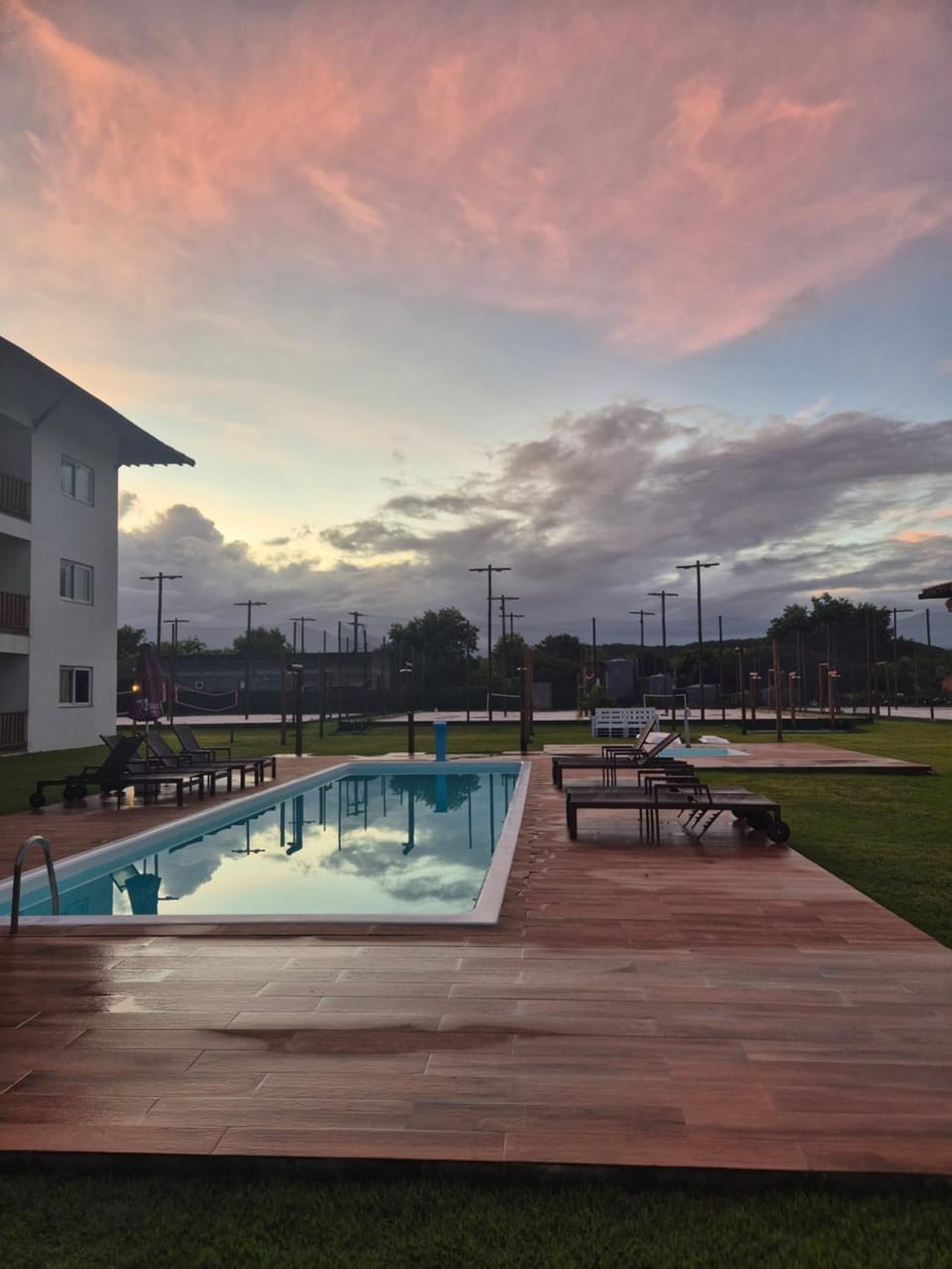 Tree Bies Resort Subaúma - Apartamento particular com Parque Aquático Infantil Apartment in State of Bahia