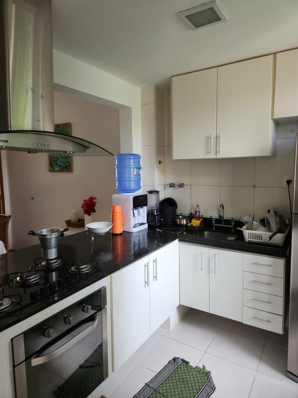 Kitchen or kitchenette, minibar, pet friendly