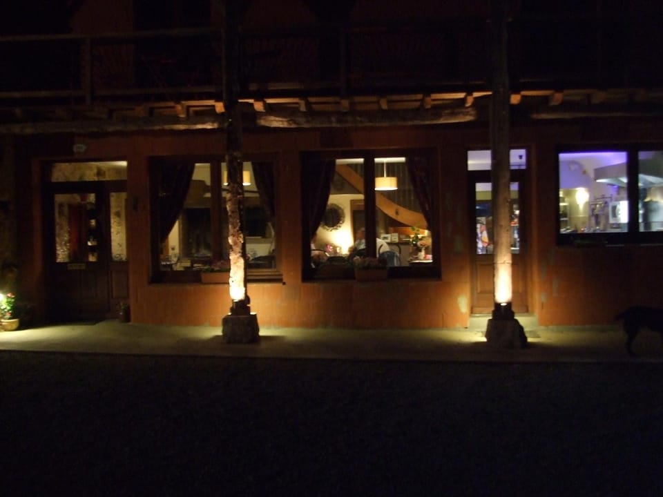 La Ferme du Bascou Bed and Breakfast in Occitanie