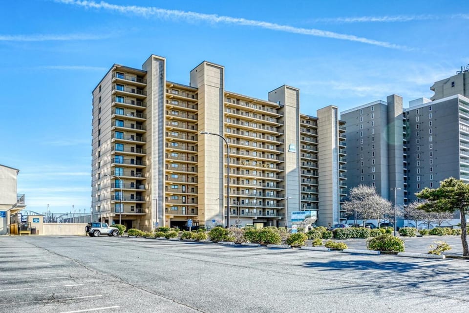 Marigot Beach 303 condo Apartment in Ocean City