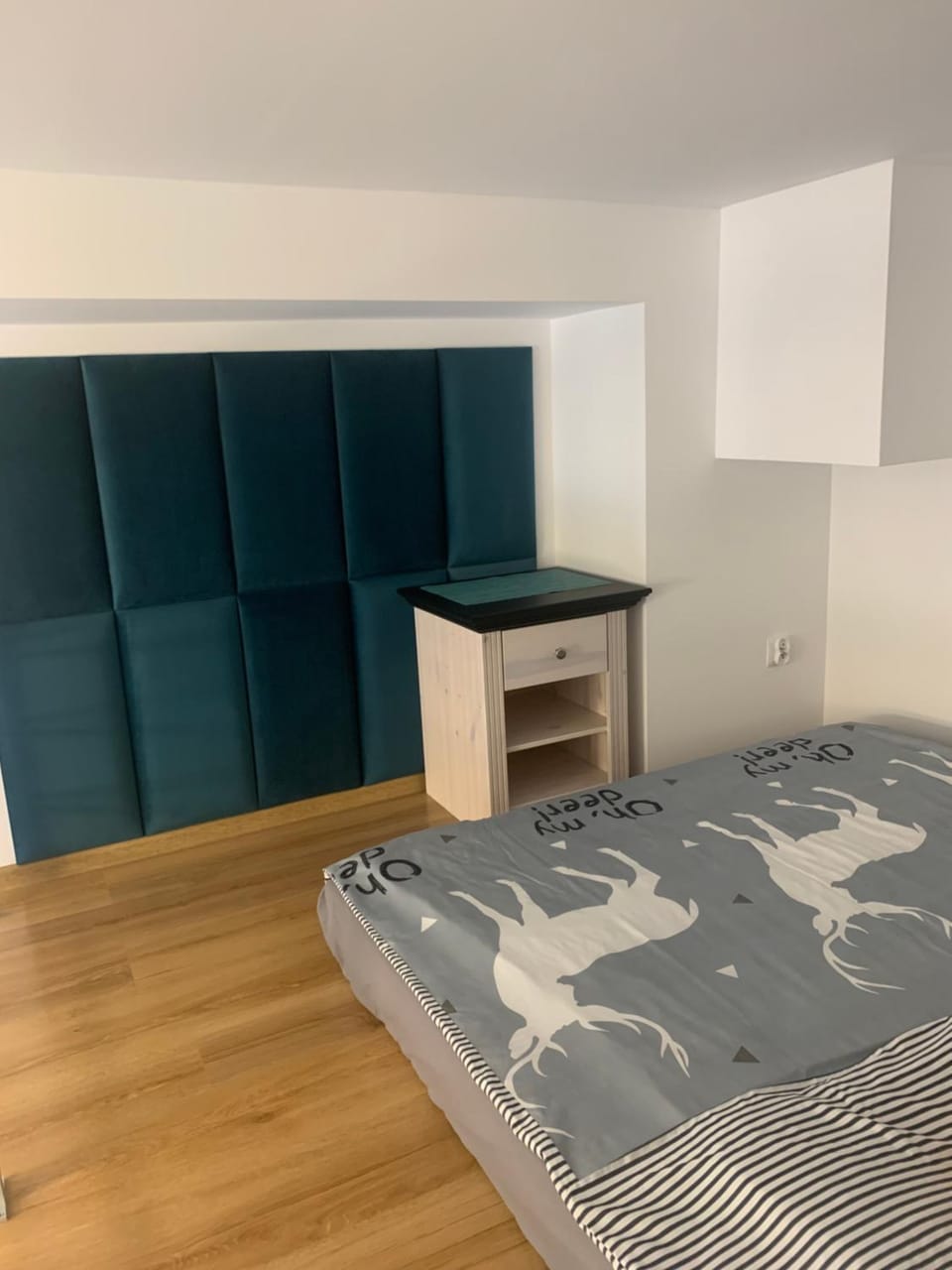 Apartament Retro przy plaży Apartment in Miedzyzdroje