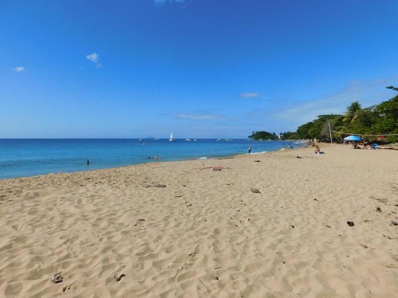 Nearby landmark, Natural landscape, Beach